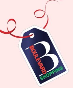 Logo Boulevard Shopping Adrogué