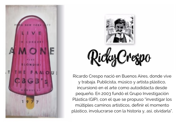 Ricky Crespo